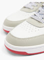 FILA Sneakers tipo bota Blanco 4383 5