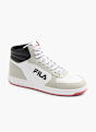 FILA Sneakers tipo bota Blanco 4383 6