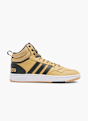 adidas Kotníkové tenisky Béžová 905 1