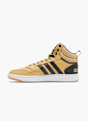 adidas Sportbačiai aukštu aulu Smėlinė 905 2