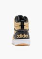 adidas Kotníkové tenisky Béžová 905 4