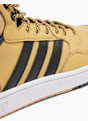 adidas Kotníkové tenisky Béžová 905 5