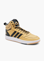 adidas Kotníkové tenisky Béžová 905 6