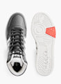 adidas Kotníkové tenisky Černá 906 3