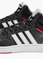adidas Kotníkové tenisky Černá 906 5