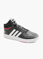 adidas Kotníkové tenisky Černá 906 6