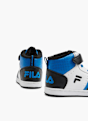 FILA Pantofi mid cut Albastru 18743 4