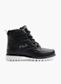 FILA Stivale alto Nero 3477 1