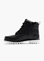 FILA Stivale alto Nero 3477 2