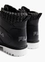 FILA Stivale alto Nero 3477 4