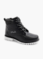 FILA Stivale alto Nero 3477 6