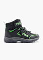FILA Winterboots Schwarz 33223 1