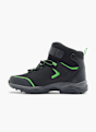 FILA Winterboots Schwarz 33223 2