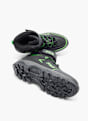 FILA Winterboots Schwarz 33223 3