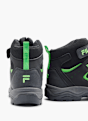 FILA Winterboots Schwarz 33223 4