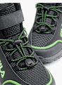 FILA Winterboots Schwarz 33223 5