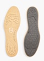 Van Haren Shoe sole Beige 17973 2