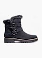 Landrover Classic ankle boot Black 88882 1