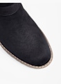 Landrover Classic ankle boot Black 88882 2