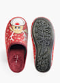 Cupcake Couture Pantofola da casa Rosso 907 3
