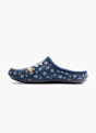 Cupcake Couture Scarpa da casa aperta Blu Scuro 4385 2