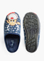 Cupcake Couture Scarpa da casa aperta Blu Scuro 4385 3