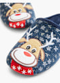 Cupcake Couture Scarpa da casa aperta Blu Scuro 4385 5