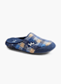 Vty Papuci de casă Bleumarin 2541 6