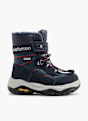 elefanten Boots d'hiver Bleu 56830 1