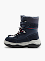 elefanten Boots d'hiver Bleu 56830 2