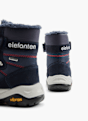 elefanten Boots d'hiver Bleu 56830 4
