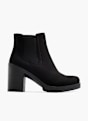 Graceland Bottines Noir 908 1