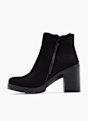 Graceland Bottines Noir 908 2