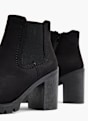 Graceland Bottines Noir 908 5