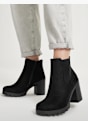 Graceland Bottines Noir 908 7