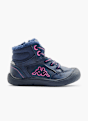Kappa Bota de invierno Azul oscuro 4386 1