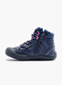 Kappa Bota de invierno Azul oscuro 4386 2