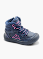 Kappa Bota de invierno Azul oscuro 4386 6