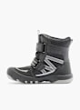 Kappa Bota de inverno Cinzento 4389 2