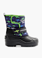 KangaRoos Winterboots Dunkelblau 21941 1