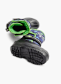 KangaRoos Winterboots Dunkelblau 21941 3