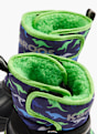 KangaRoos Winterboots Dunkelblau 21941 5