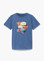 Spider-Man Camiseta Azul oscuro 913 1