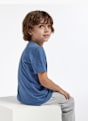Spider-Man Camiseta Azul oscuro 913 5