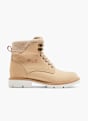 FILA Stivale allacciato Beige 2547 1
