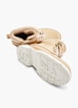 FILA Bottes à lacets Beige 2547 3