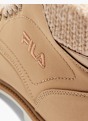 FILA Schnürboots Beige 2547 5