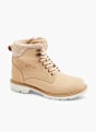 FILA Schnürboots Beige 2547 6