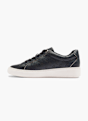 ESPRIT Sneaker Svart 27501 3