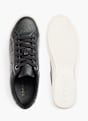ESPRIT Sneaker Svart 27501 4